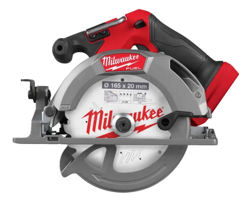 Aku kompaktní okružní pila Milwaukee M18 FCS552-0 (bez aku) 4933493587 (MI4933493587)